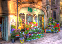 Buxton Flower Shop